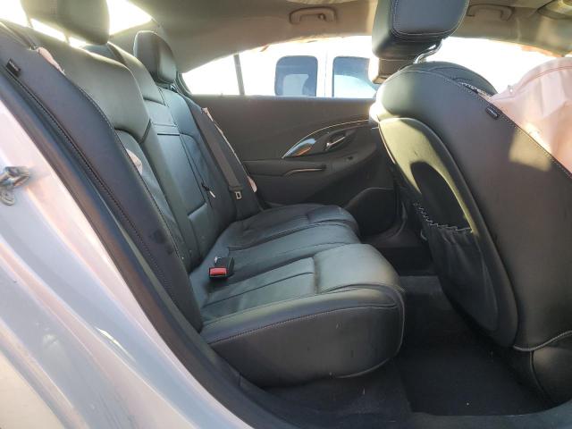 Продажа на аукционе авто 2016 Buick Lacrosse S, vin: 1G4G45G34GF218381, номер лота: 90228215