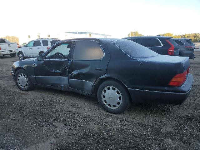 Aukcja sprzedaży 1997 Lexus Ls, vin: JT8BH28F5V0089768, numer aukcji: 85259965