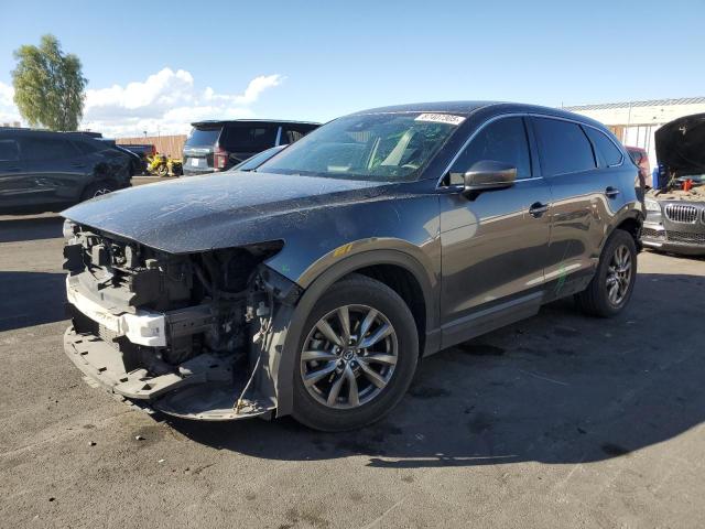 Aukcja sprzedaży 2019 Mazda Cx-9, vin: JM3TCACY3K0320922, numer aukcji: 87407305