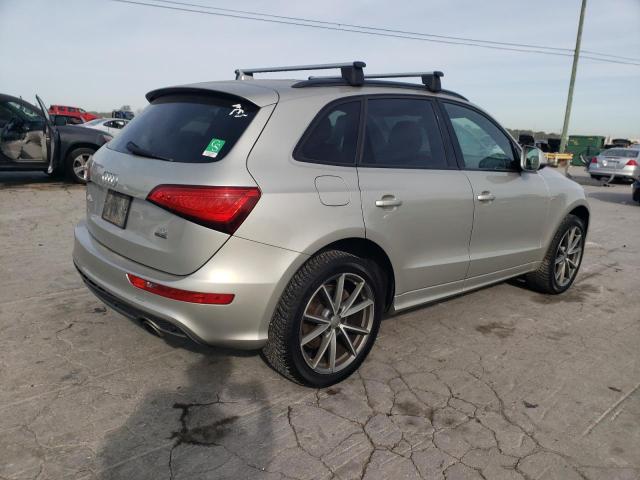 Aukcja sprzedaży 2016 Audi Q5, vin: WA1DVAFP4GA021784, numer aukcji: 85652455