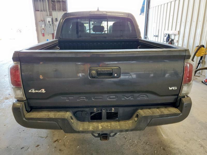 85947995 :رقم المزاد ، 3TMCZ5AN7PM608924 vin ، 2023 Toyota Tacoma Dou مزاد بيع