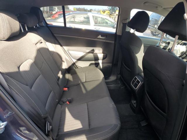 2021 Kia Sportage მანქანა იყიდება აუქციონზე, vin: KNDPM3AC8M7913521, აუქციონის ნომერი: 90834765