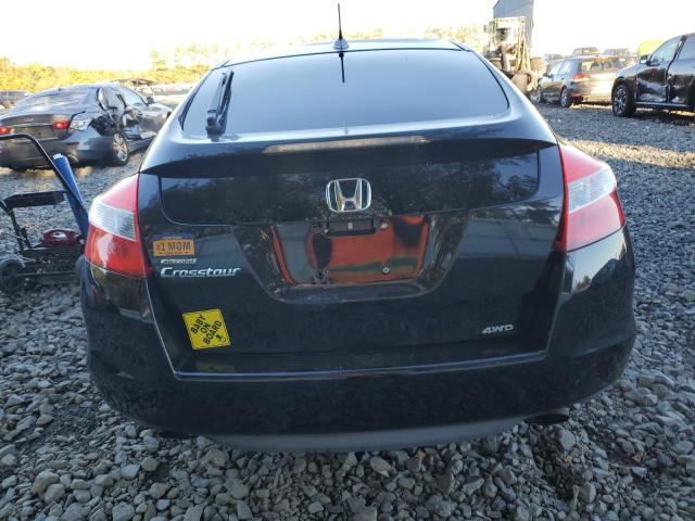 Aukcja sprzedaży 2010 Honda Accord Crosstour Exl, vin: 5J6TF2H51AL007797, numer aukcji: 82512865