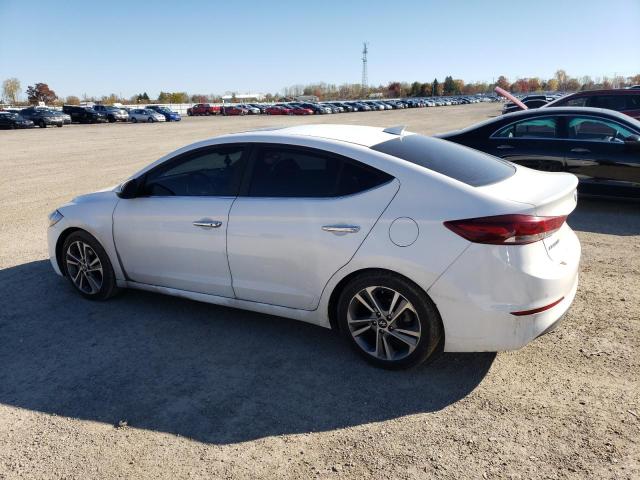 Aukcja sprzedaży 2018 Hyundai Elantra, vin: KMHD84LF5JU644214, numer aukcji: 90257815