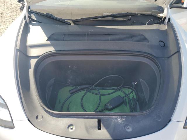 2023 Tesla Model Y მანქანა იყიდება აუქციონზე, vin: 7SAYGDEE5PA144262, აუქციონის ნომერი: 84972305