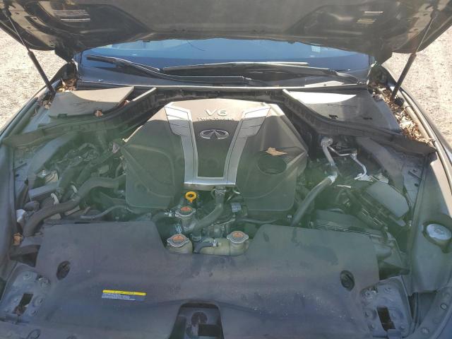 86132425 :رقم المزاد ، JN1EV7EKXJM342577 vin ، 2018 Infiniti Q60 مزاد بيع