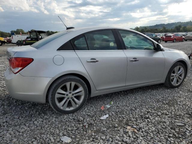 2016 Chevrolet Cruze Limi მანქანა იყიდება აუქციონზე, vin: 1G1PG5SB1G7226189, აუქციონის ნომერი: 81879595