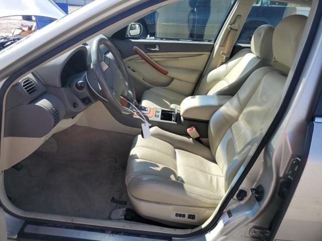 Aukcja sprzedaży 2006 Infiniti G35, vin: JNKCV51E66M516532, numer aukcji: 85142965