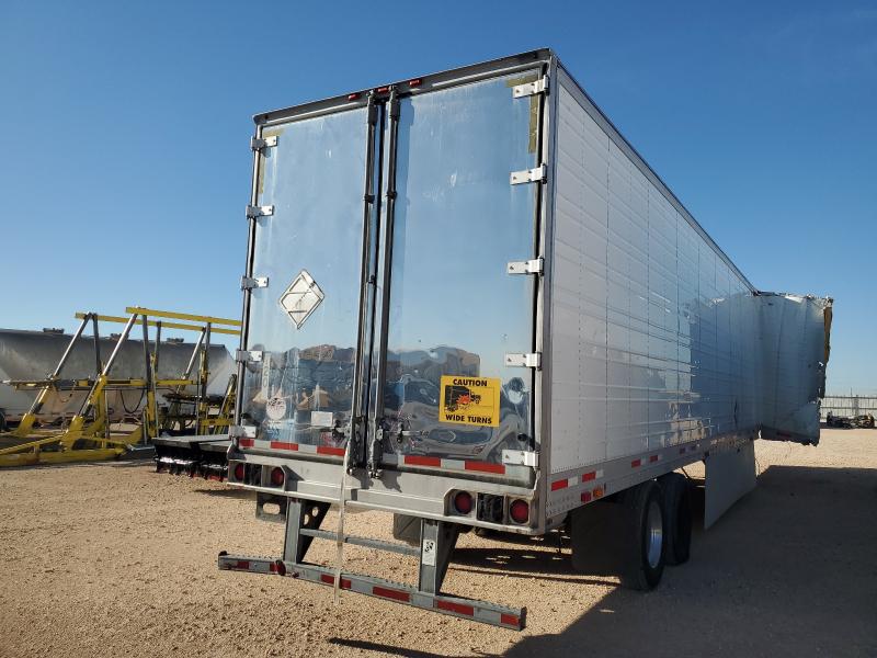 85285095 :رقم المزاد ، LJRR53265C6000596 vin ، 2012 Semi Trailer مزاد بيع