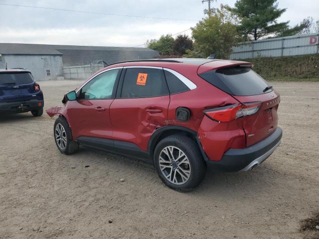Aukcja sprzedaży 2021 Ford Escape, vin: 1FMCU9H67MUA70538, numer aukcji: 87101525