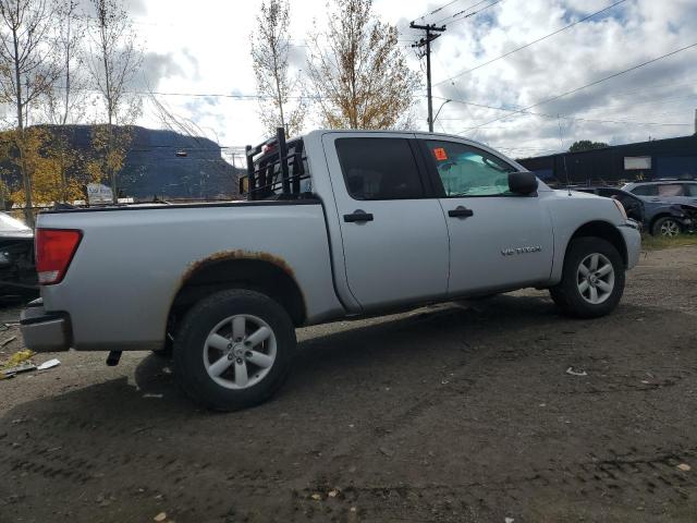 Продажа на аукционе авто 2011 Nissan Titan, vin: 1N6AA0EJ3BN305742, номер лота: 87264505