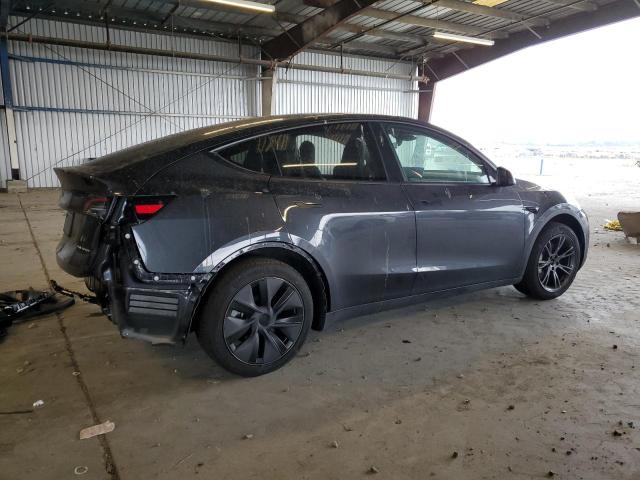 84231255 :رقم المزاد ، 7SAYGDEE5SF285165 vin ، 2025 Tesla Model Y مزاد بيع