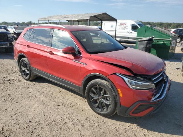 2024 Volkswagen Tiguan Se მანქანა იყიდება აუქციონზე, vin: 3VV3B7AX4RM161622, აუქციონის ნომერი: 84962005