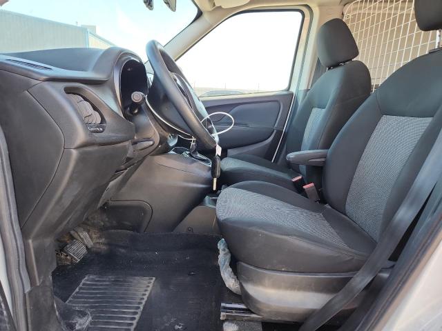82599855 :رقم المزاد ، ZFBHRFAB3L6P65428 vin ، 2020 Ram Promaster City مزاد بيع