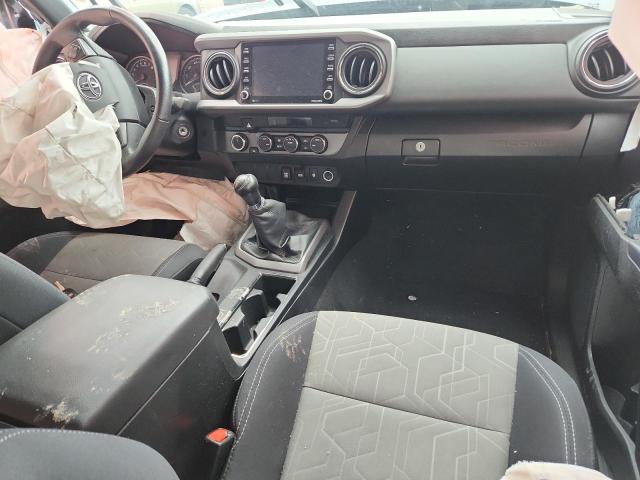 89919725 :رقم المزاد ، 3TYCZ5AN7NT088791 vin ، 2022 Toyota Tacoma مزاد بيع