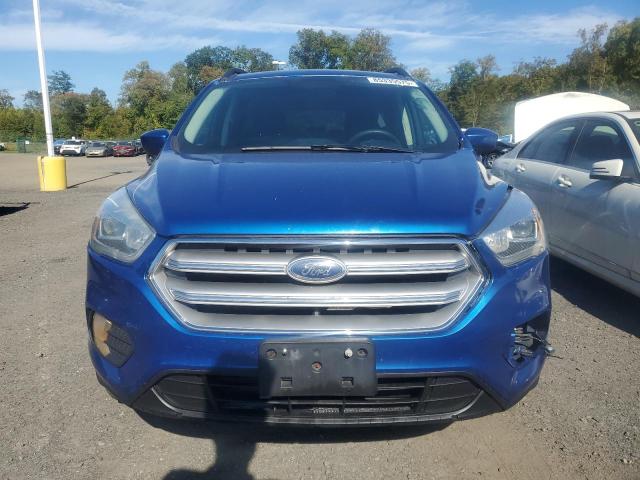 2017 Ford Escape Se მანქანა იყიდება აუქციონზე, vin: 1FMCU9GD2HUD50101, აუქციონის ნომერი: 85335575