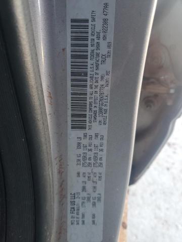 Aukcja sprzedaży 2019 Ram 1500, vin: 1C6RRFGG7KN787724, numer aukcji: 90695705