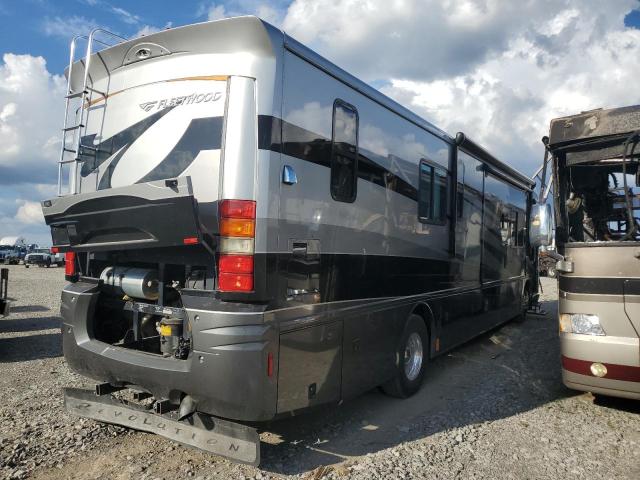 2005 Spartan Motors Motorhome 4vz მანქანა იყიდება აუქციონზე, vin: 4VZBR1J9X5C050460, აუქციონის ნომერი: 80291355