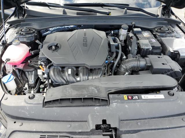 2025 Kia K5 მანქანა იყიდება აუქციონზე, vin: KNAG64J71S5306188, აუქციონის ნომერი: 86829925
