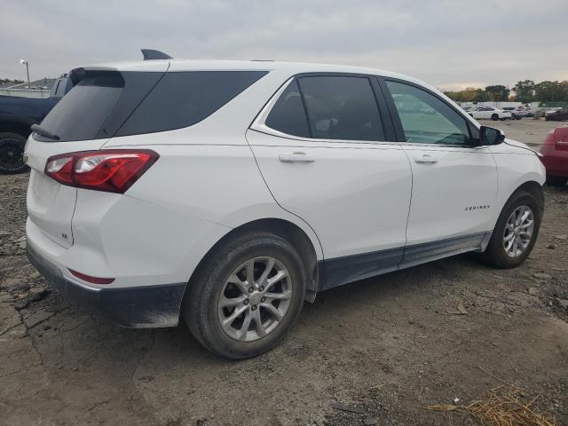 Продажа на аукционе авто 2018 Chevrolet Equinox, vin: 3GNAXJEV6JS580639, номер лота: 82443645