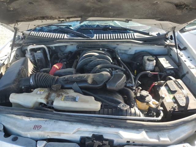 86655495 :رقم المزاد ، 4M2EN4J82AUJ02259 vin ، 2010 Mercury Mountaineer مزاد بيع