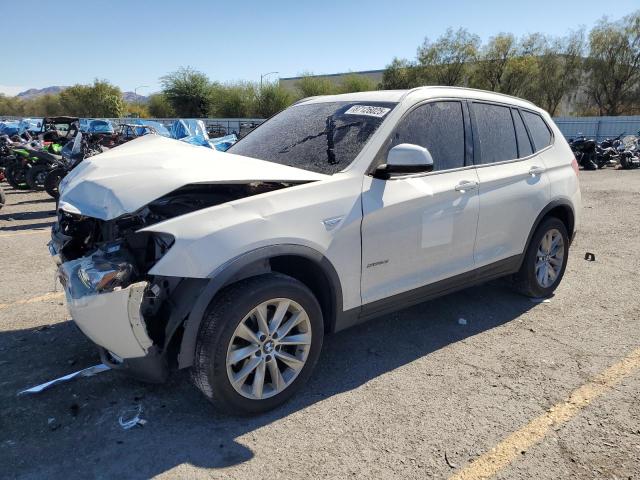Продажа на аукционе авто 2017 Bmw X3, vin: 5UXWZ7C57H0U45510, номер лота: 87126025