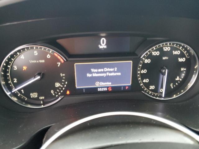 51384986 :رقم المزاد ، 1GYFZER40KF199063 vin ، 2019 Cadillac Xt4 مزاد بيع