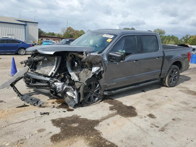 Продажа на аукционе авто 2023 Ford F150 Super, vin: 1FTFW1ED6PFC74417, номер лота: 82584265