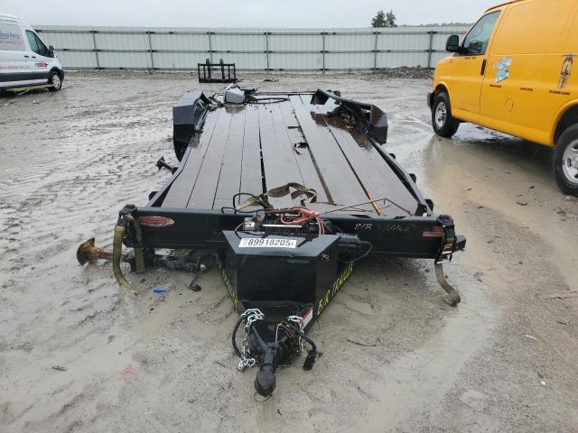 Aukcja sprzedaży 2000 B&r Trailer, vin: NOVIN899182050000, numer aukcji: 89918205