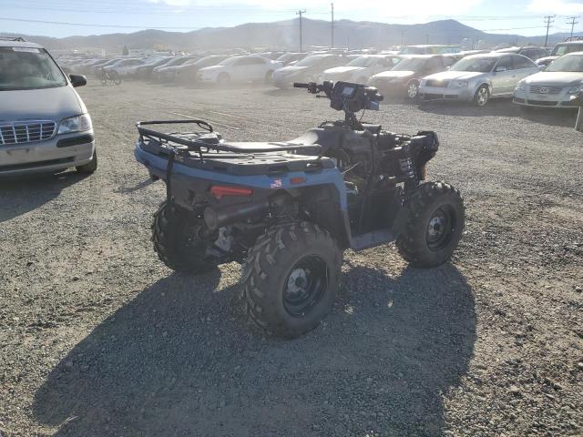 2021 Polaris Sportsman მანქანა იყიდება აუქციონზე, vin: 4XASEE577MA724241, აუქციონის ნომერი: 85841225