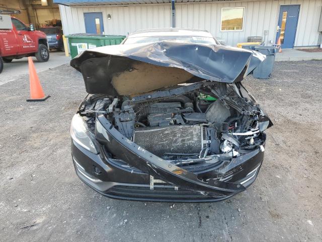 Aukcja sprzedaży 2015 Volvo S60 Premie, vin: YV1612TK6F1356594, numer aukcji: 90871905