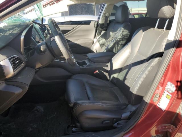 85410425 :رقم المزاد ، 4S4BTGPD1R3213547 vin ، 2024 Subaru Outback مزاد بيع