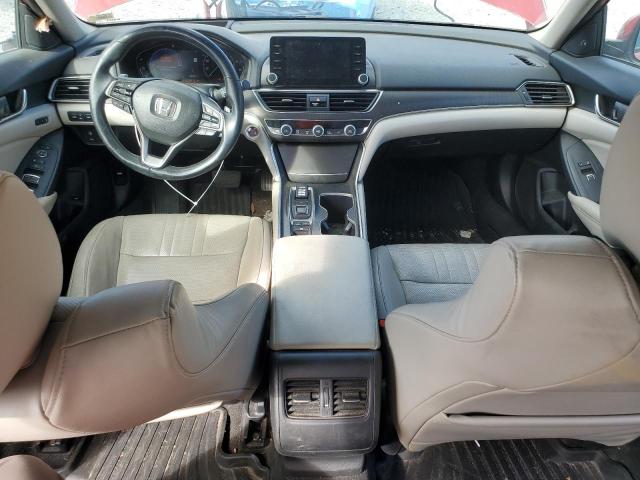 Aukcja sprzedaży 2018 Honda Accord, vin: 1HGCV3F95JA011594, numer aukcji: 84818405