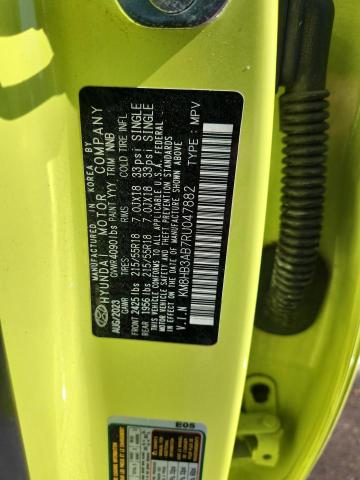 Продаж на аукціоні авто 2024 Hyundai Kona, vin: KM8HB3AB7RU047882, номер лоту: 86334805