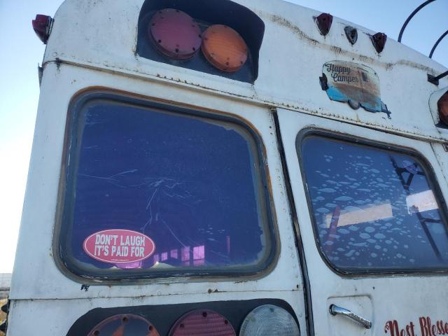 82782425 :رقم المزاد ، 2GDJ6P1F4B5555088 vin ، 1981 Gmc S6000 مزاد بيع