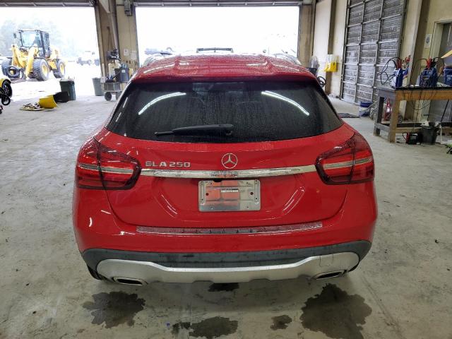 Aukcja sprzedaży 2020 Mercedes-benz Gla 250, vin: W1NTG4EB1LU031029, numer aukcji: 86697125