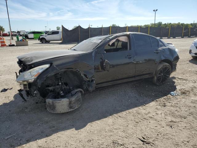 Aukcja sprzedaży 2013 Infiniti G37, vin: JN1CV6AP3DM306415, numer aukcji: 82376595