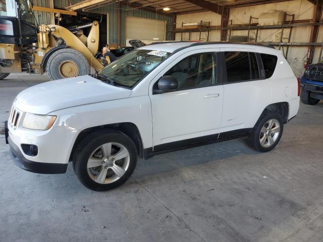 Aukcja sprzedaży 2012 Jeep Compass Sp, vin: 1C4NJCBA5CD521254, numer aukcji: 85849015