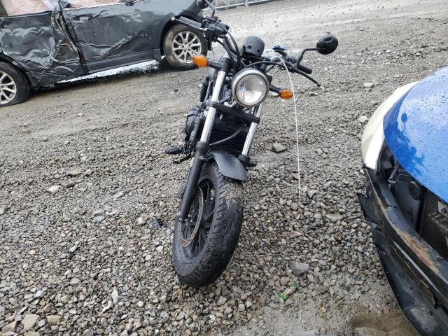 2018 Honda Cmx500 მანქანა იყიდება აუქციონზე, vin: MLHPC560XJ5101509, აუქციონის ნომერი: 90426525