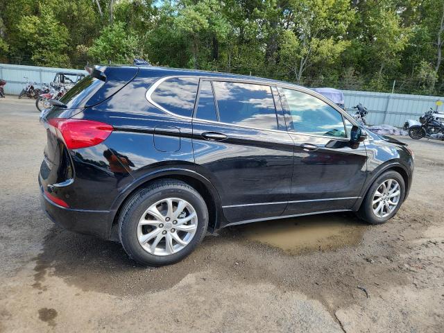 90593005 :رقم المزاد ، LRBFXBSA4LD195555 vin ، 2020 Buick Envision مزاد بيع