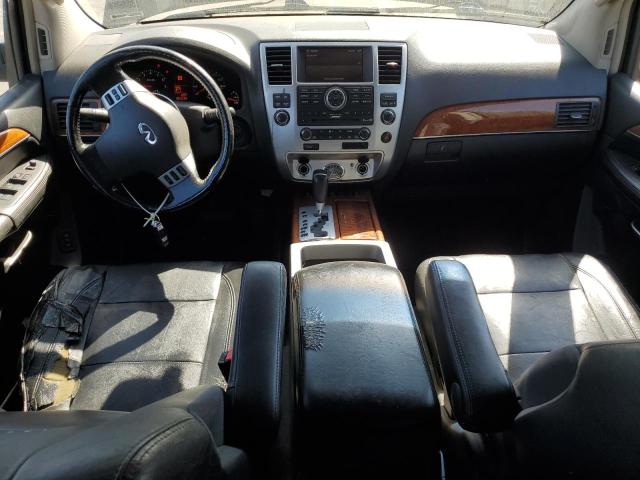 Aukcja sprzedaży 2008 Infiniti Qx56, vin: 5N3AA08D18N912016, numer aukcji: 84811985