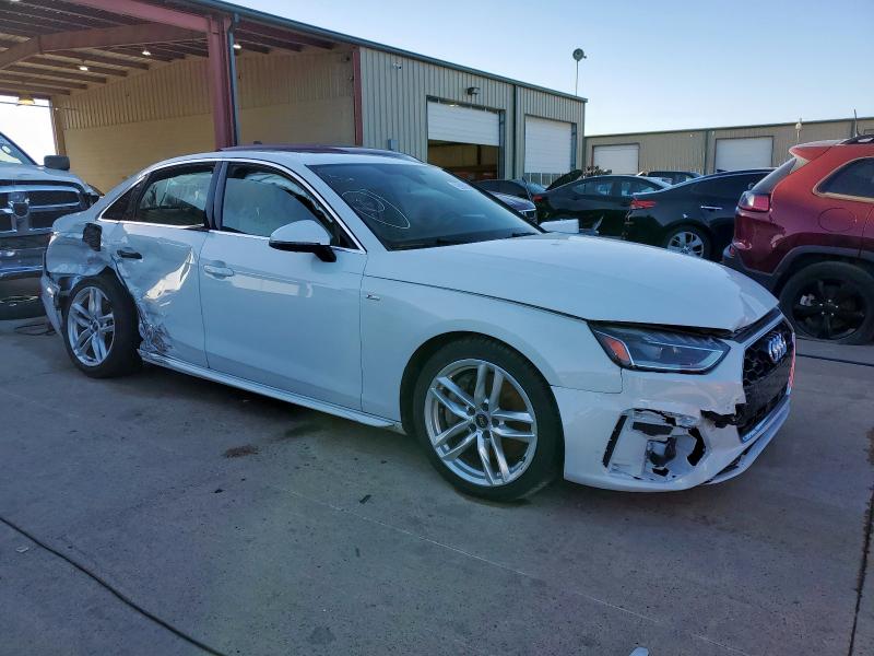 Aukcja sprzedaży 2022 Audi A4, vin: WAUEAAF44NN014686, numer aukcji: 90233435