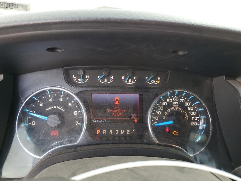Aukcja sprzedaży 2013 Ford F150 Super, vin: 1FTEW1CM0DKD52806, numer aukcji: 89703765