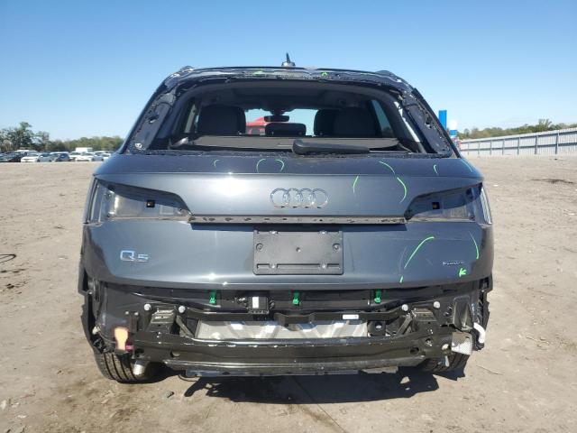 Aukcja sprzedaży 2025 Audi Q5, vin: WA1ABAFY3S2025669, numer aukcji: 85558895