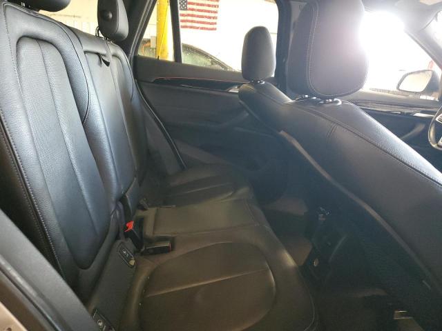Продажа на аукционе авто 2017 Bmw X1, vin: WBXHT3C38H5F79633, номер лота: 89457655