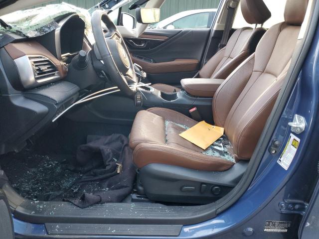 Продажа на аукционе авто 2022 Subaru Outback, vin: 4S4BTGPD6N3101806, номер лота: 89489885