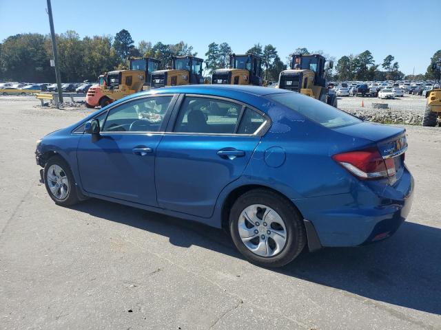 Aukcja sprzedaży 2013 Honda Civic Lx, vin: 2HGFB2F54DH560772, numer aukcji: 87386395