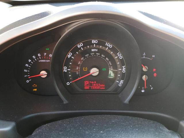 87199515 :رقم المزاد ، KNDPB3ACXG7875543 vin ، 2016 Kia Sportage مزاد بيع