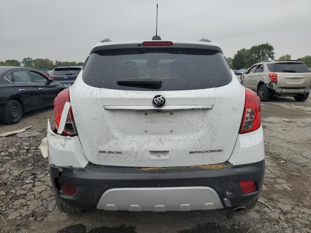 Aukcja sprzedaży 2016 Buick Encore, vin: KL4CJASB8GB520079, numer aukcji: 86317575