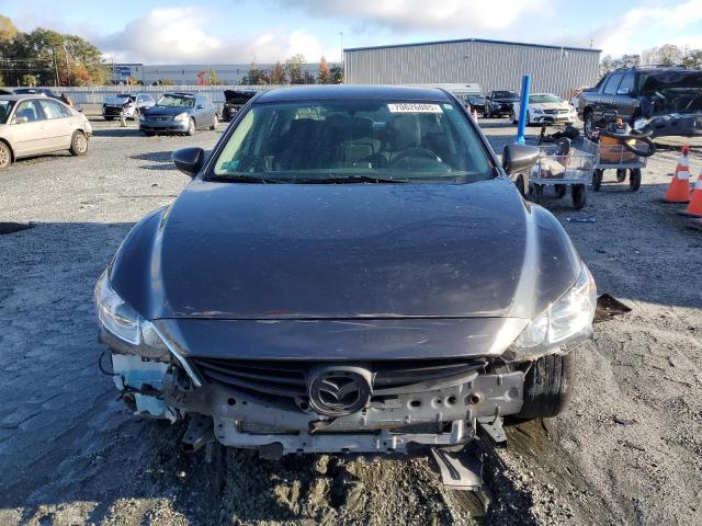 70626085 :رقم المزاد ، JM1GJ1U53G1486153 vin ، 2016 Mazda 6 Sport مزاد بيع